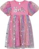 Barbie Barbie Sequin Tutu Dress - 1
