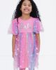 Barbie Barbie Sequin Tutu Dress - 2