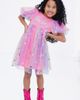 Barbie Barbie Sequin Tutu Dress - 3