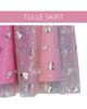 Barbie Barbie Sequin Tutu Dress - 4