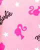 Barbie Barbie Short Sleeve Skater Dress - 3