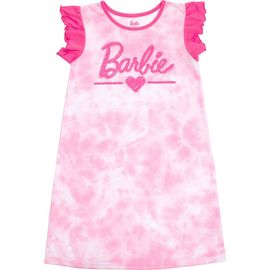 Barbie Barbie Sleepwear Pajama Nightgown