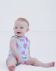 Barbie Barbie Sleeveless Bubble Romper - 2