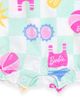 Barbie Barbie Sleeveless Bubble Romper - 5