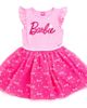 Barbie Barbie Sleeveless Tulle Dress - 1
