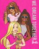 Barbie Barbie T-Shirt & Woven Shorts Set - 3