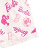 Barbie Barbie T-Shirt & Woven Shorts Set - 4