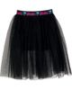 Barbie Barbie T-Shirt and Tulle Skort Set - 5