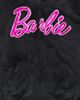 Barbie Barbie Velour Zip-Up Hoodie - 4