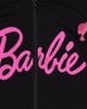 Barbie Barbie Zip-Up Hoodie - 3