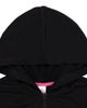 Barbie Barbie Zip-Up Hoodie - 4