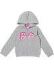 Barbie Barbie Zip-Up Hoodie and Leggings Set - 3