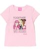 Barbie Barbie Zip-Up Hoodie and Leggings Set - 4