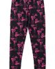 Barbie Barbie Zip-Up Hoodie and Leggings Set - 5