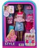 Barbie Easy-to-Dress Style 1 Barbie® Doll - 3