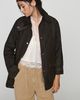 Barbour Acorn 100% Waxed Cotton Jacket - 1