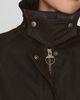Barbour Acorn 100% Waxed Cotton Jacket - 6