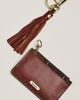 Barbour Alder Leather Gift Set - 2