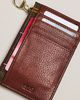 Barbour Alder Leather Gift Set - 3