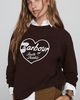 Barbour Ambleside 100% Cotton Sweatshirt - 1