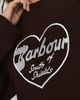 Barbour Ambleside 100% Cotton Sweatshirt - 2