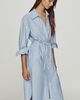 Barbour Avon Midi Shirt Dress - 4