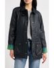 Barbour Barbour 125th Anniversary Beadnell Waxed Cotton Jacket - 1