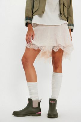 Barbour Barbour Abbeyfield Wellies
