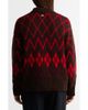 Barbour Barbour Adina Fair Isle Sweater - 1