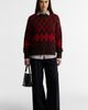 Barbour Barbour Adina Fair Isle Sweater - 4