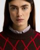 Barbour Barbour Adina Fair Isle Sweater - 5
