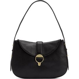 Barbour Barbour Alder Leather Sling Bag
