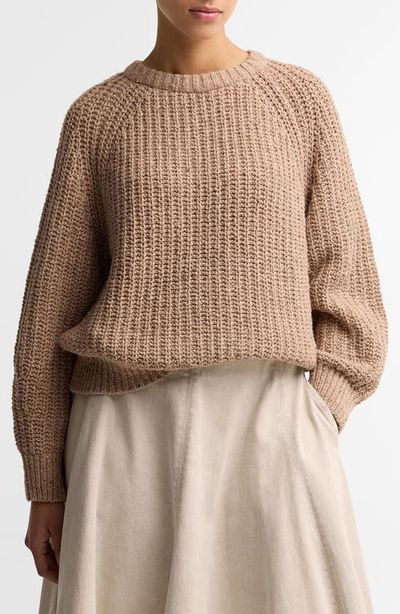Barbour Barbour Alderney Fleck Sweater