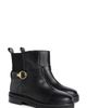 Barbour Barbour Alexandra Leather Boot - 1