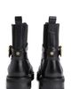 Barbour Barbour Alexandra Leather Boot - 4