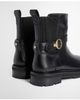 Barbour Barbour Alexandra Leather Boot - 5