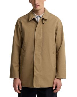 Barbour Barbour Alnwick Waterproof Mac Jacket
