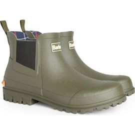 Barbour Barbour Andale Chelsea Waterproof Rain Boot