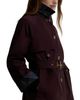 Barbour Barbour Antonella Belted Raincoat - 3