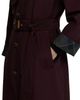 Barbour Barbour Antonella Belted Raincoat - 4