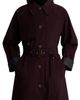 Barbour Barbour Antonella Belted Raincoat - 5