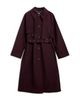Barbour Barbour Antonella Belted Raincoat - 6