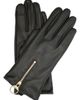 Barbour Barbour Arlene Leather Gloves - 1