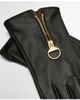 Barbour Barbour Arlene Leather Gloves - 2