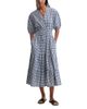 Barbour Barbour Ashwell Midi Dress - 1