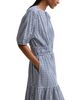 Barbour Barbour Ashwell Midi Dress - 5