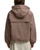 Barbour Barbour Audrey Hooded Bomber Jacket - 3