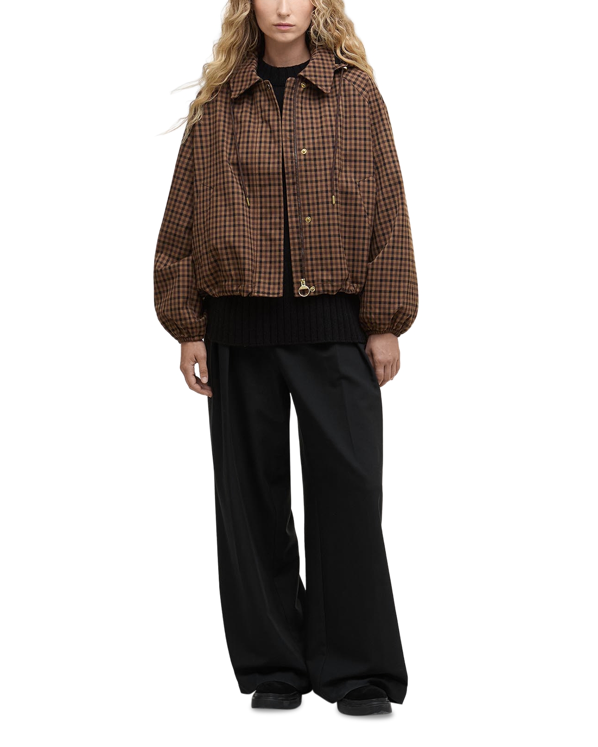 Barbour - Audrey Showerproof Jacket