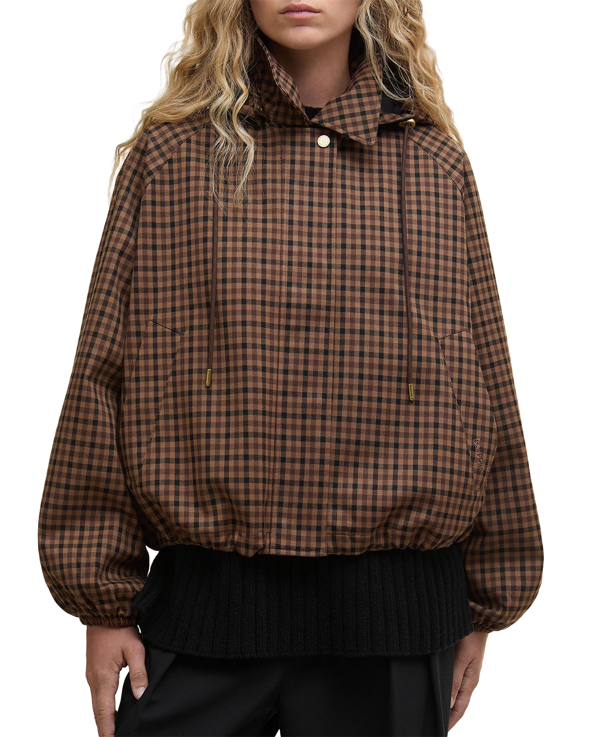 Barbour - Audrey Showerproof Jacket