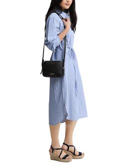 Barbour Barbour Avon Midi Dress